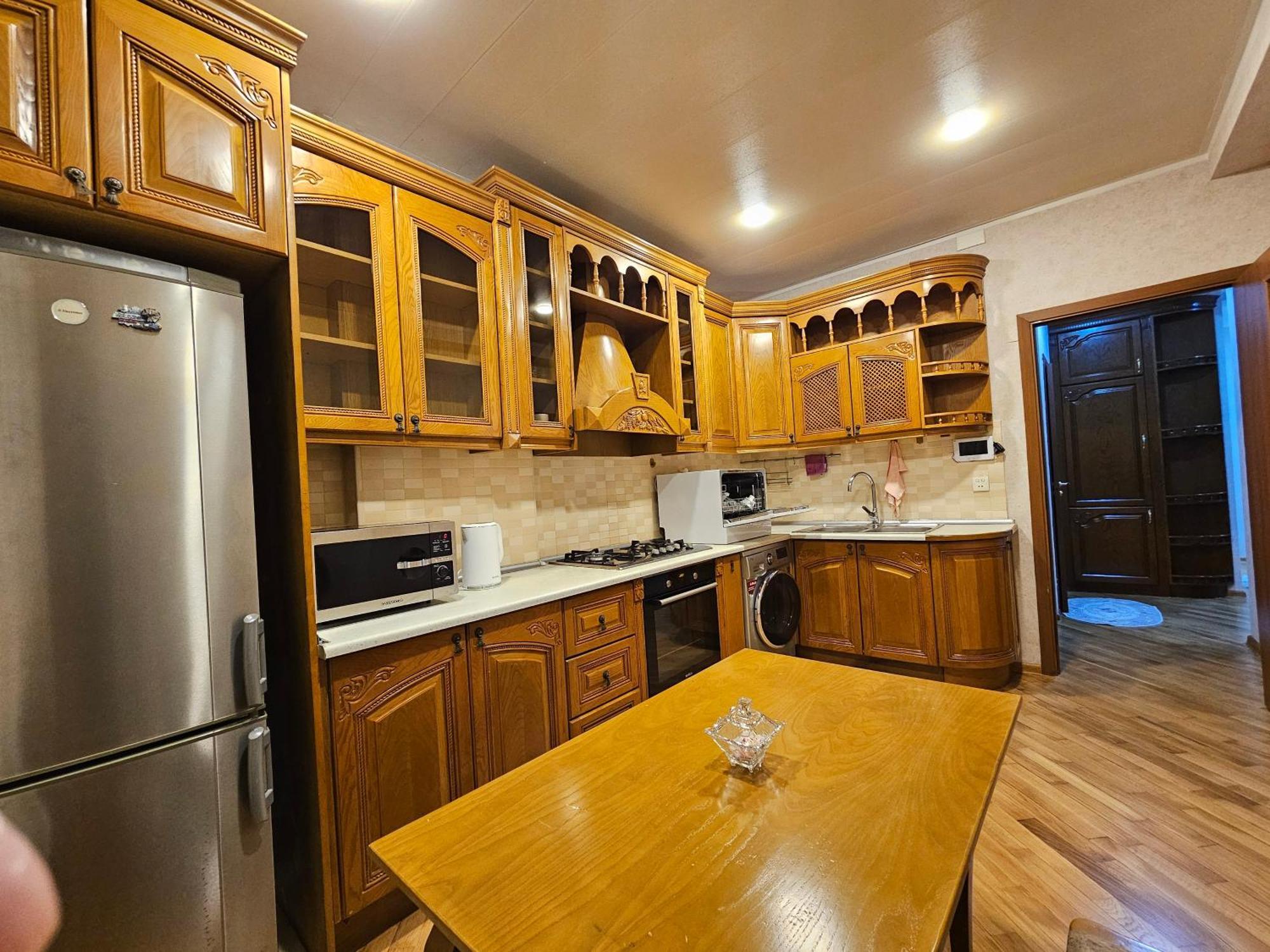 Lejlighed Parkview Family Baku