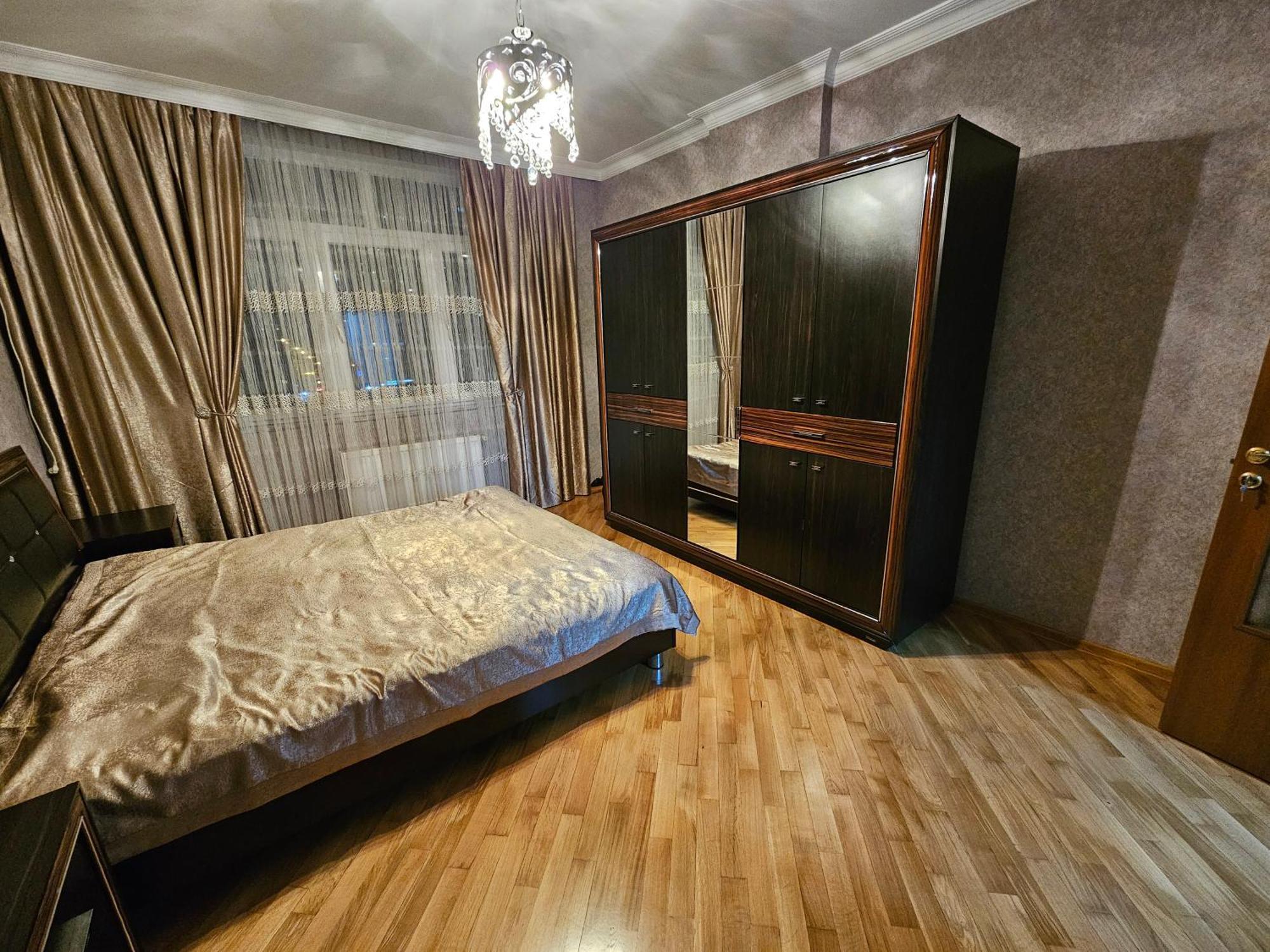 Lejlighed Parkview Family Baku